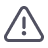 icon warning